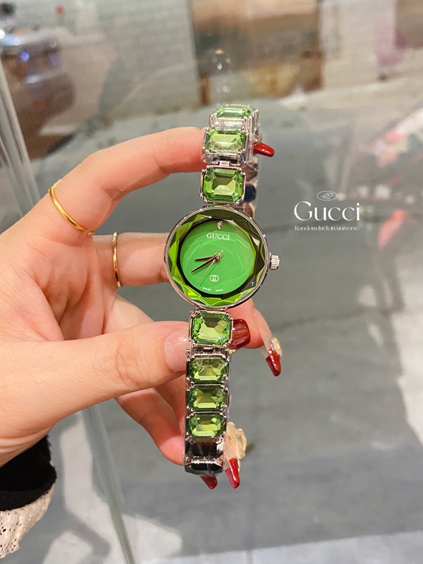 ブランド時計着用イメージ